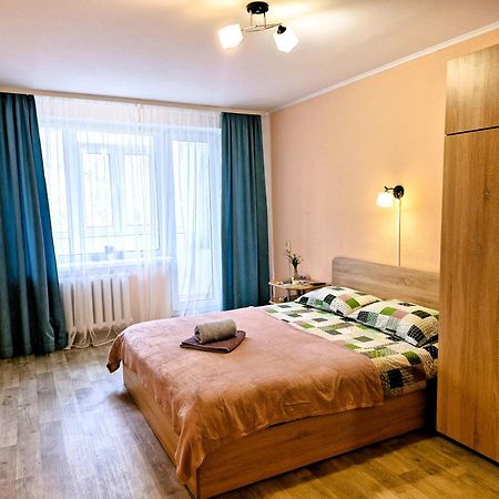 Apartment Home Comfort In Nikolaev Nikolayev Ngoại thất bức ảnh